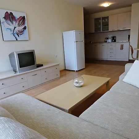 Apartment Panorama & Marina Freya Sveti Vlas